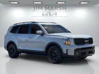 Kia Telluride 2024 AWD SX-Prestige X-Pro 4p SUV