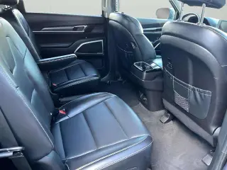 Kia Telluride 2025 AWD SX X-Line 4dr SUV