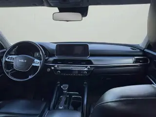 Kia Telluride 2025 AWD SX X-Line 4dr SUV