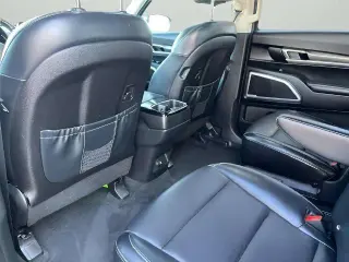 Kia Telluride 2025 AWD SX X-Line 4dr SUV