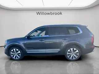 Kia Telluride 2025 AWD SX X-Line 4dr SUV