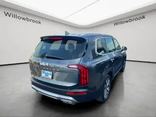 Kia Telluride 2025 AWD SX X-Line 4dr SUV