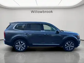 Kia Telluride 2025 AWD SX X-Line 4dr SUV