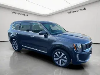 Kia Telluride 2025 AWD SX X-Line 4dr SUV