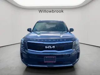 Kia Telluride 2025 AWD SX X-Line 4dr SUV