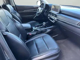 Kia Telluride 2025 AWD SX X-Line 4dr SUV
