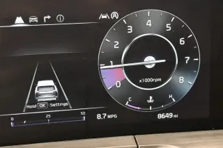 Kia Telluride 2025 AWD SX 4dr SUV