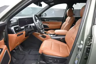 Kia Telluride 2025 AWD SX 4dr SUV