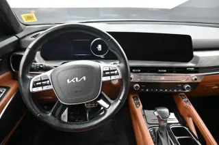 Kia Telluride 2025 AWD SX 4dr SUV