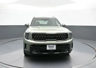 Kia Telluride 2025 AWD SX 4dr SUV