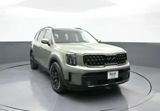 Kia Telluride 2025 AWD SX 4dr SUV