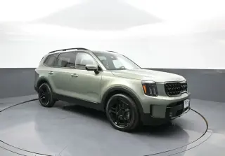 Kia Telluride 2025 AWD SX 4dr SUV