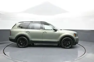 Kia Telluride 2025 AWD SX 4dr SUV