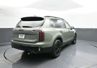 Kia Telluride 2025 AWD SX 4dr SUV