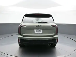 Kia Telluride 2025 AWD SX 4dr SUV