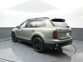 Kia Telluride 2025 AWD SX 4dr SUV