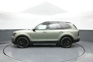 Kia Telluride 2025 AWD SX 4dr SUV