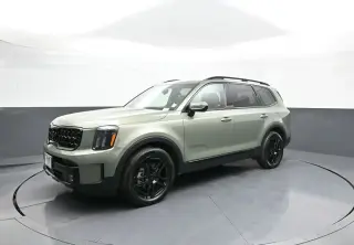 Kia Telluride 2025 AWD SX 4dr SUV