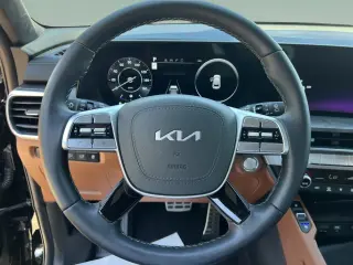 Kia Telluride 2025 AWD SX-Prestige X-Line 4p SUV