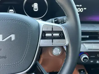Kia Telluride 2025 AWD SX-Prestige X-Line 4p SUV