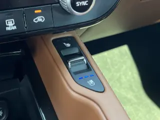 Kia Telluride 2025 AWD SX-Prestige X-Line 4p SUV