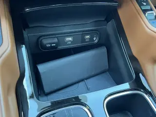 Kia Telluride 2025 AWD SX-Prestige X-Line 4p SUV