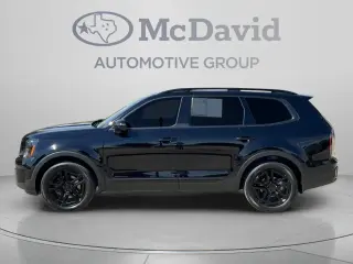 Kia Telluride 2025 AWD SX-Prestige X-Line 4p SUV