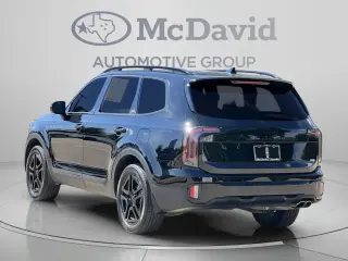 Kia Telluride 2025 AWD SX-Prestige X-Line 4p SUV