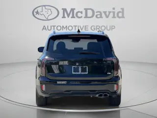 Kia Telluride 2025 AWD SX-Prestige X-Line 4p SUV