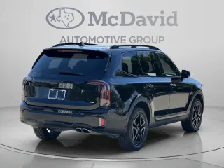 Kia Telluride 2025 AWD SX-Prestige X-Line 4p SUV