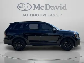 Kia Telluride 2025 AWD SX-Prestige X-Line 4p SUV