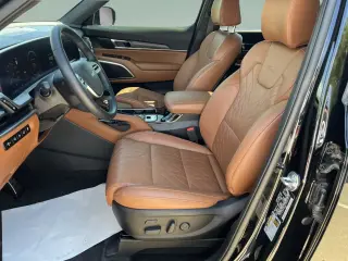 Kia Telluride 2025 AWD SX-Prestige X-Line 4p SUV