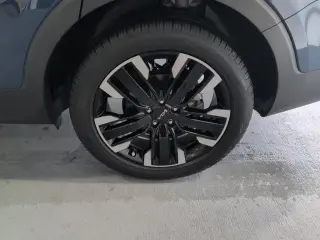 Kia Telluride 2024 SX 4dr SUV