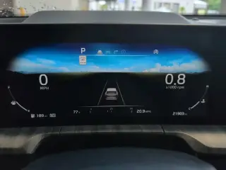 Kia Telluride 2024 SX 4dr SUV