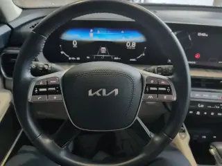 Kia Telluride 2024 SX 4dr SUV