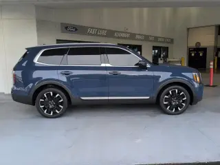 Kia Telluride 2024 SX 4dr SUV