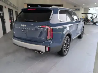 Kia Telluride 2024 SX 4dr SUV