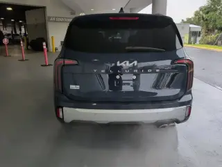 Kia Telluride 2024 SX 4dr SUV