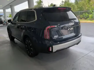 Kia Telluride 2024 SX 4dr SUV