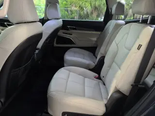 Kia Telluride 2024 SX 4dr SUV