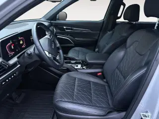 Kia Telluride 2025 AWD EX X-Line 4dr SUV
