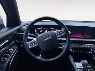 Kia Telluride 2025 AWD EX X-Line 4dr SUV