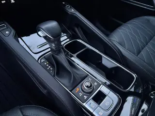 Kia Telluride 2025 AWD EX X-Line 4dr SUV