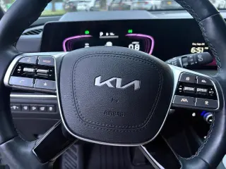Kia Telluride 2025 AWD EX X-Line 4dr SUV