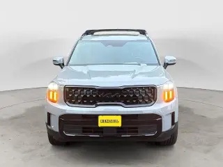 Kia Telluride 2025 AWD EX X-Line 4dr SUV