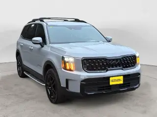 Kia Telluride 2025 AWD EX X-Line 4dr SUV