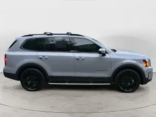 Kia Telluride 2025 AWD EX X-Line 4dr SUV