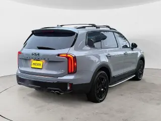 Kia Telluride 2025 AWD EX X-Line 4dr SUV