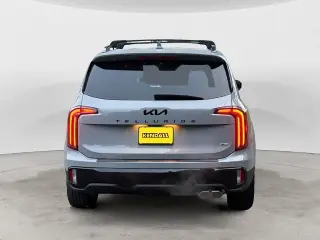 Kia Telluride 2025 AWD EX X-Line 4dr SUV