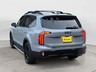 Kia Telluride 2025 AWD EX X-Line 4dr SUV